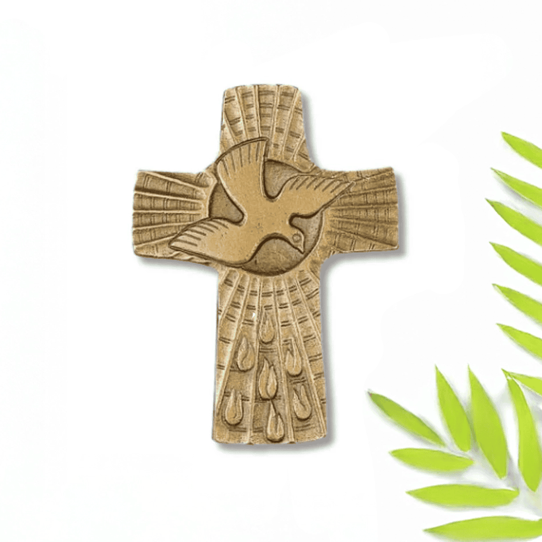 OnlyByGrace Pinse pynt