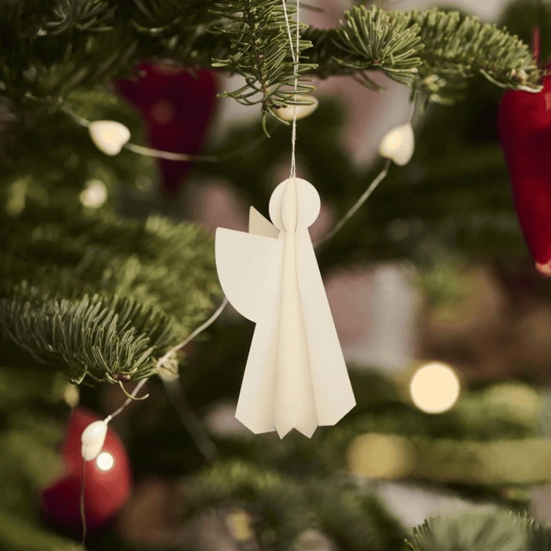 Juleophæng