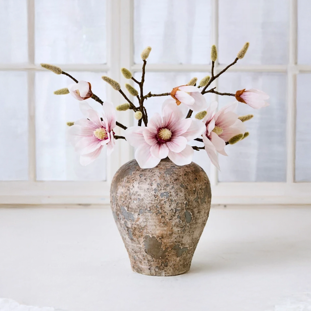 Kunstige blomster