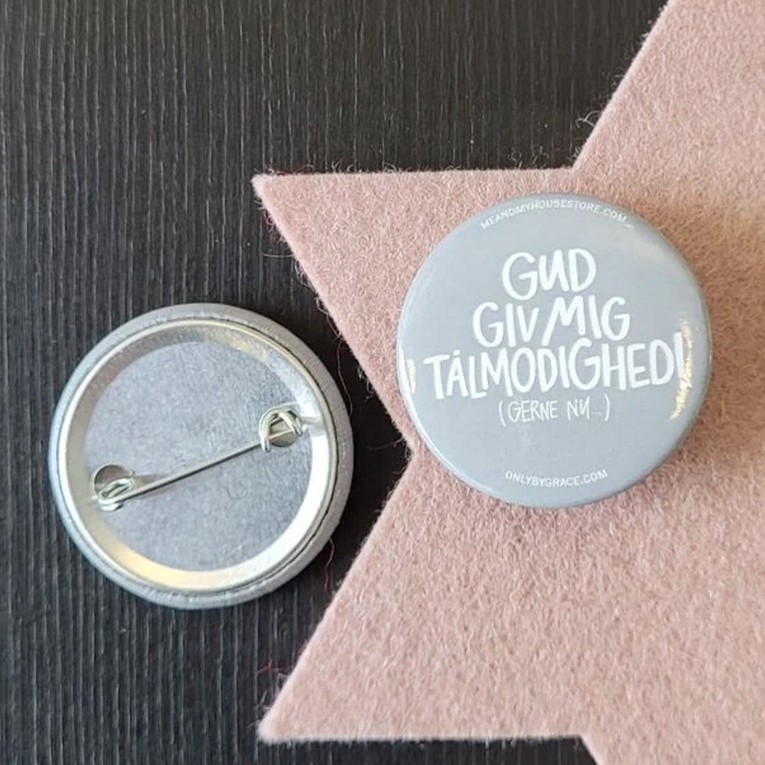 Badge