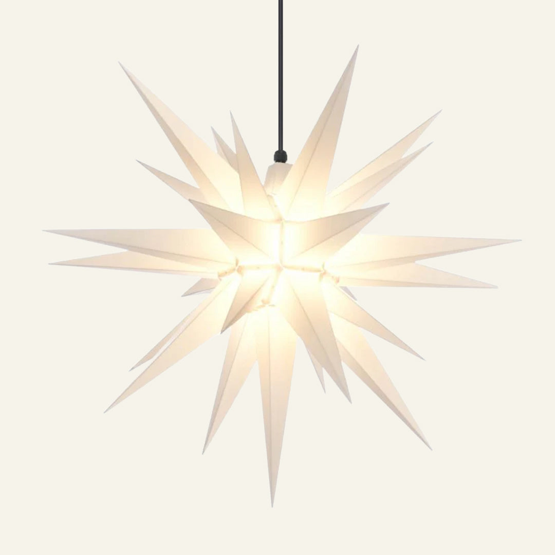 68 cm stjerner