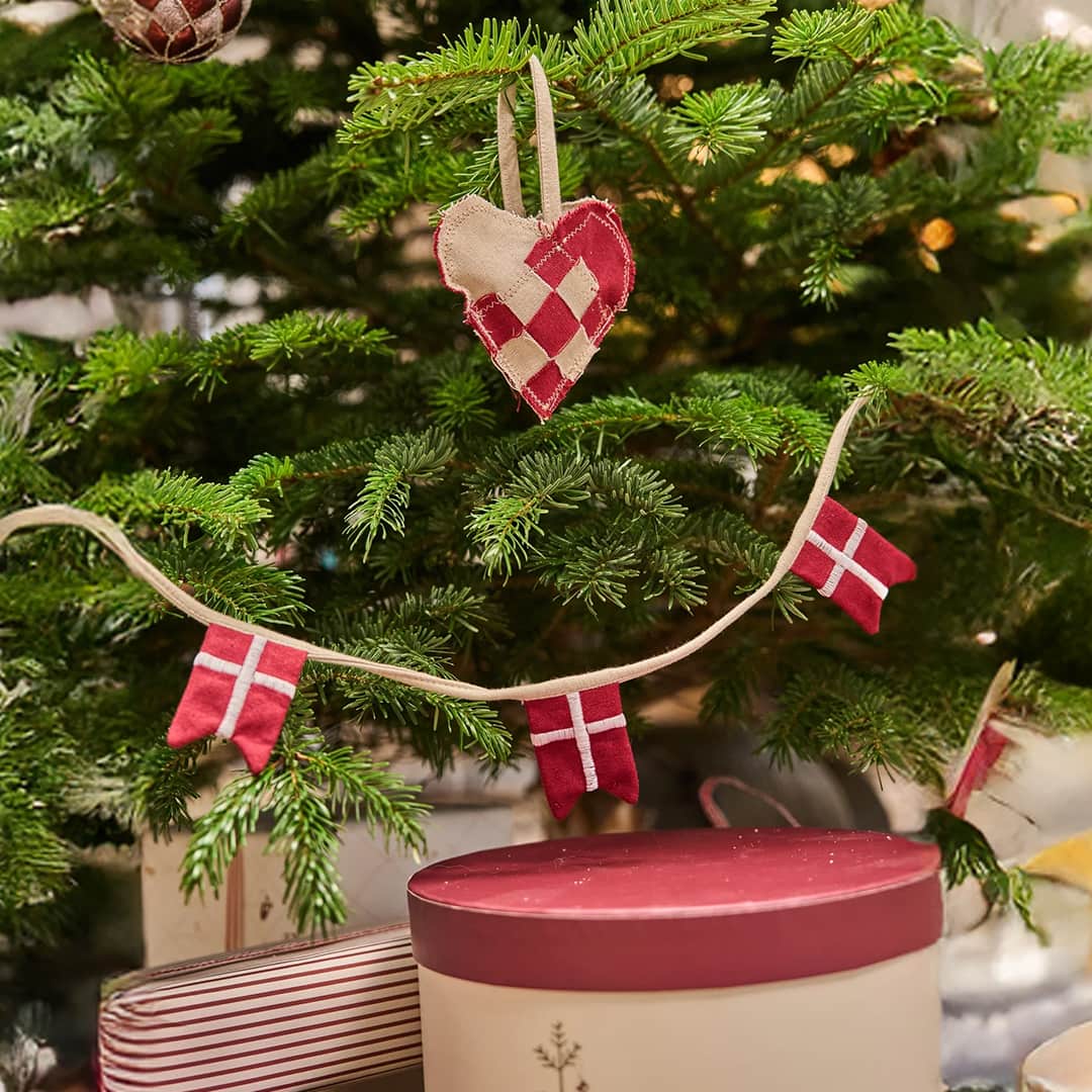 Andet julepynt