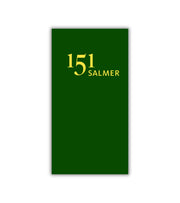 151 Salmer - Standard