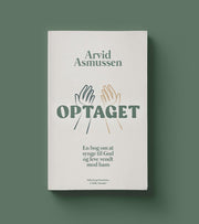 OPTAGET af Arvid Asmussen