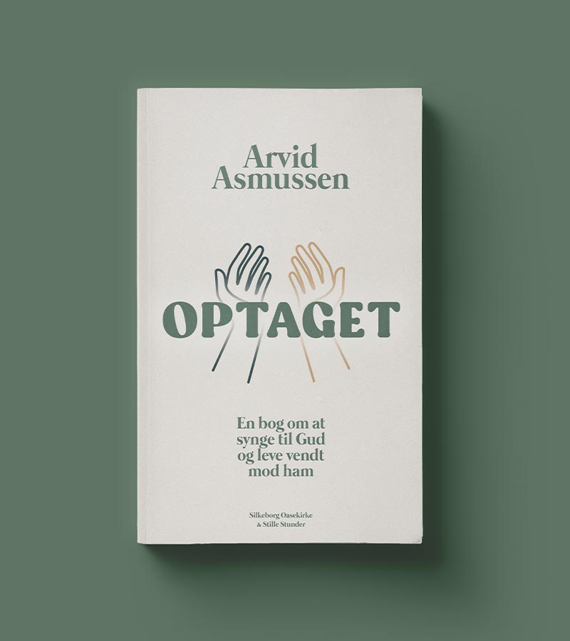 Bøger om musik, salmer og sange