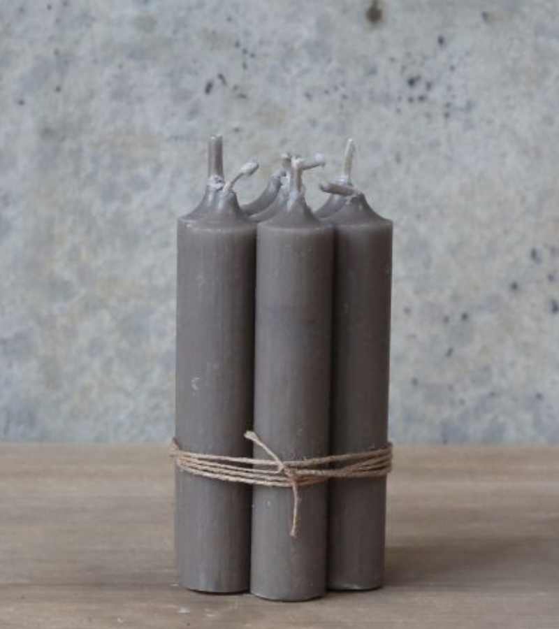 6 Stk Bedelys Hoer OnlyByGrace