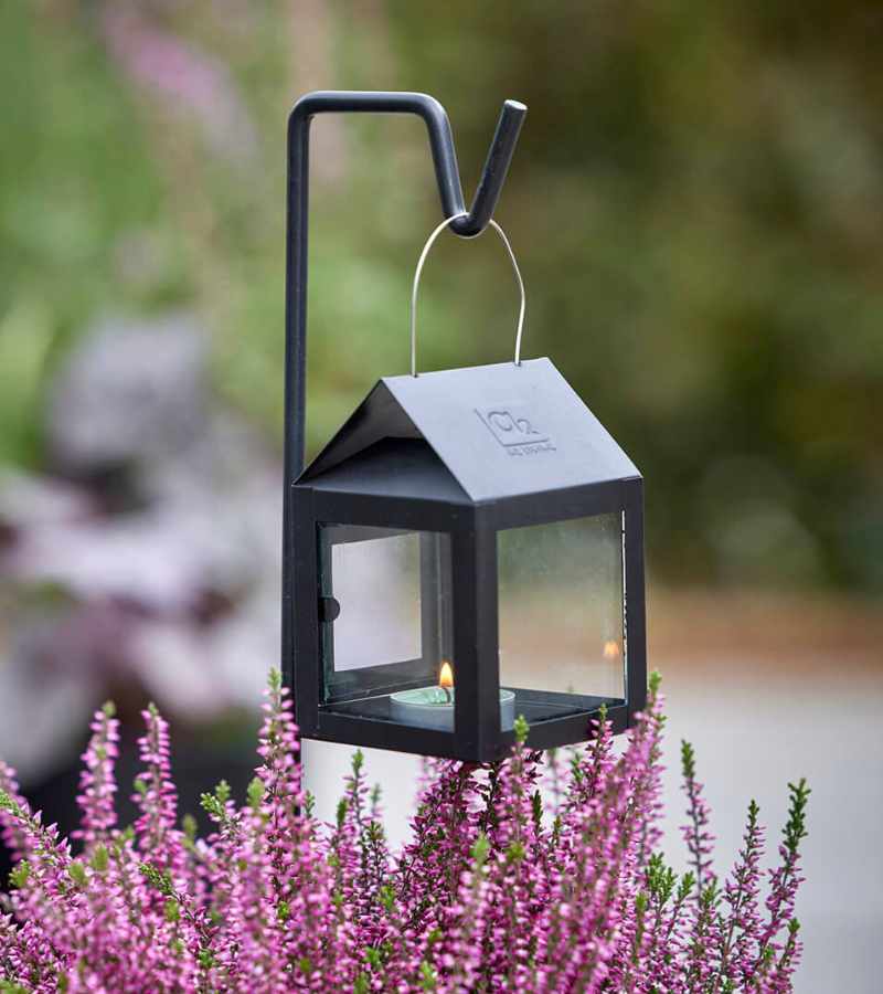 A2 living sort spyd 50 cm OnlyByGrace
