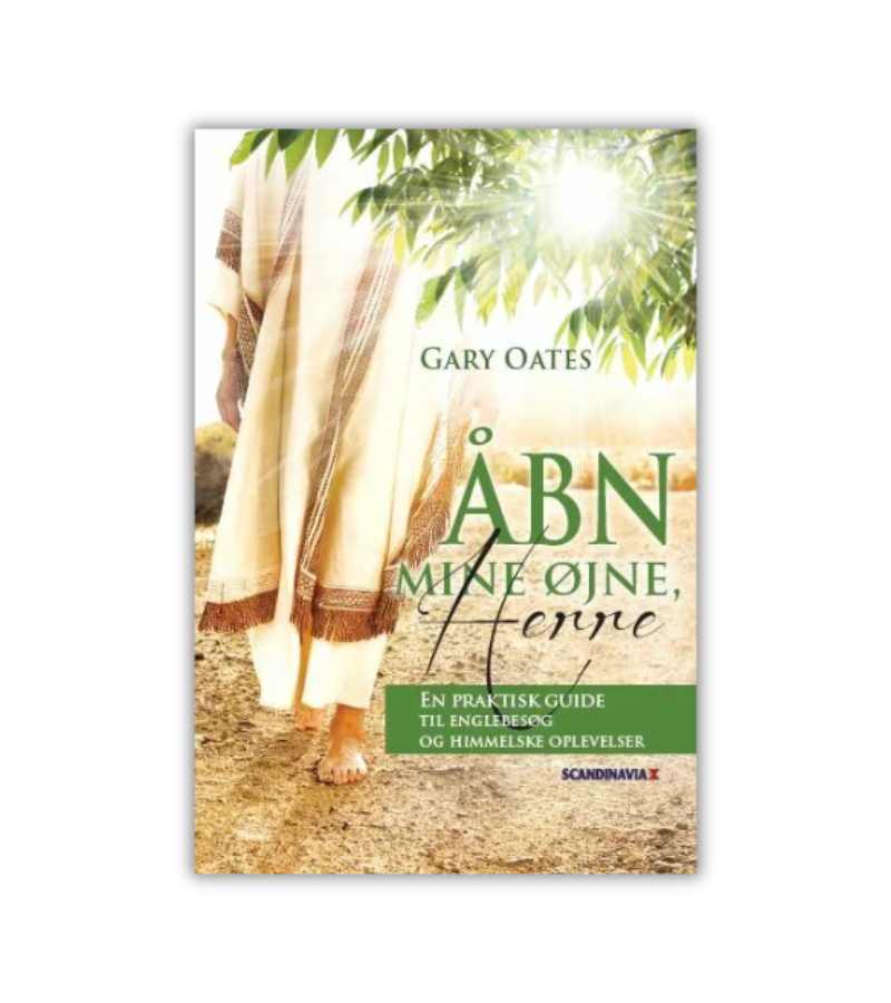 Aabn Mine Oejne Herre Gary Oates OnlyByGrace