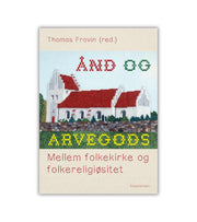 Aand Og Arvegods Thomas Frovin OnlyByGrace