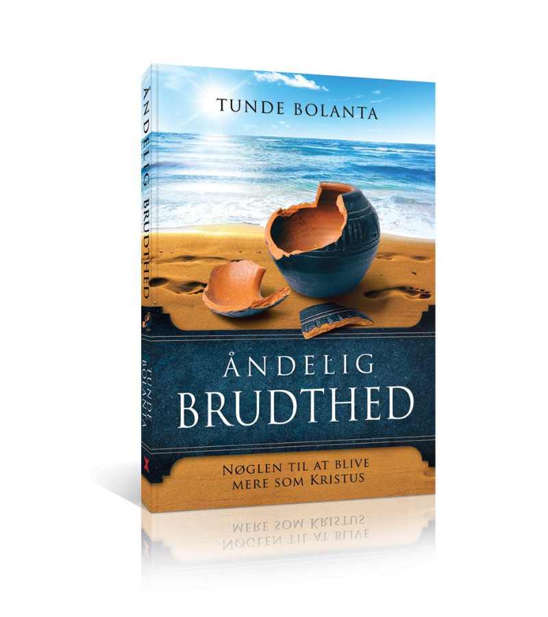 Aandelig Brudthed Tunde Bolanta OnlyByGrace