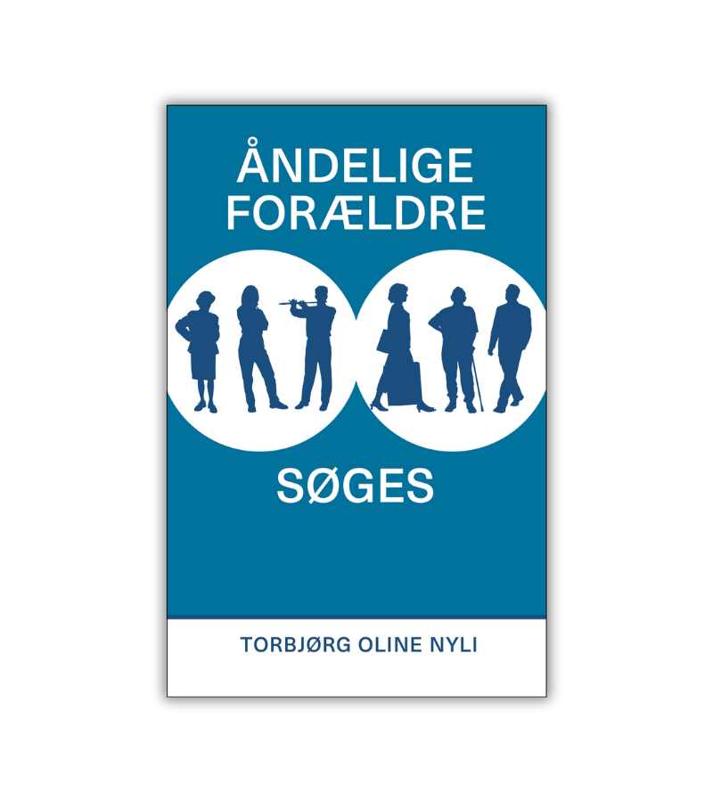 Aandelige Foraeldre Soeges OnlyByGrace
