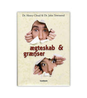 Aegteskab Og Graenser OnlyByGrace