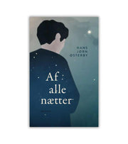 Af Alle Naetter Hans Joern Oesterby OnlyByGrace