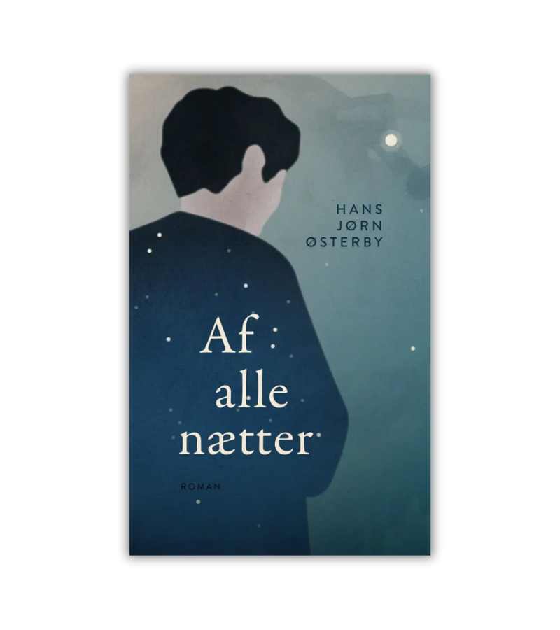 Af Alle Naetter Hans Joern Oesterby OnlyByGrace
