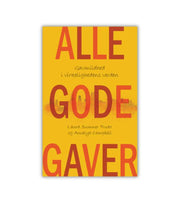 Alle Gode Gaver OnlyByGrace