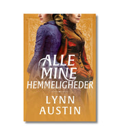 Alle mine hemmeligheter av Lynn Austin
