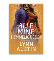 Alle mine hemligheder lynn austin OnlyByGrace