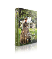 Alt Bliver Nyt Lynn Austin OnlyByGrace