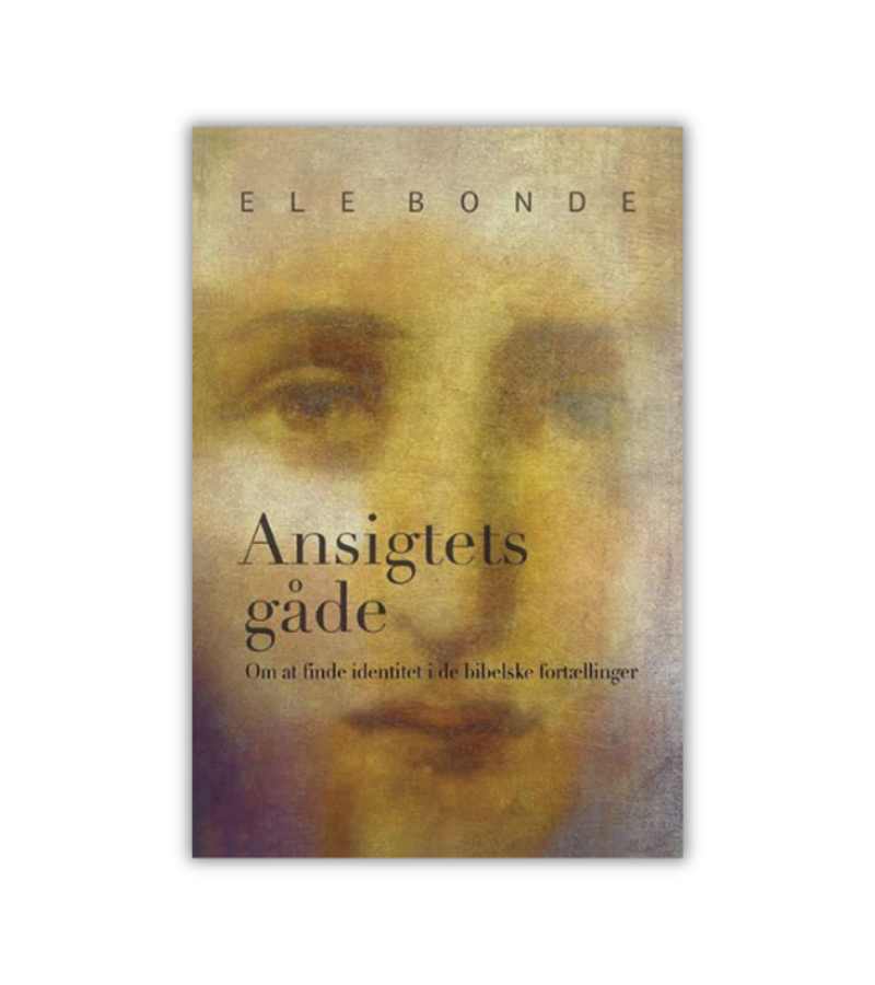 Ansigtets Gaade Ele Bonde OnlyByGrace