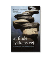 At Finde Lykkens Vej Christopher Jamison OnlyByGrace