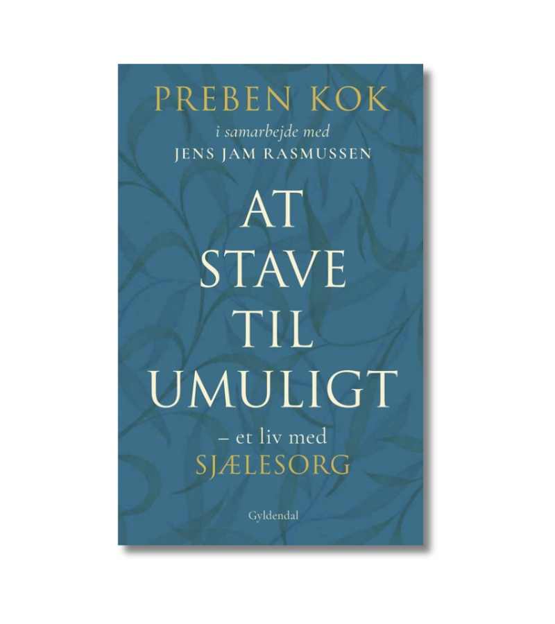 At Stave Til Umuligt Preben Kok OnlyByGrace