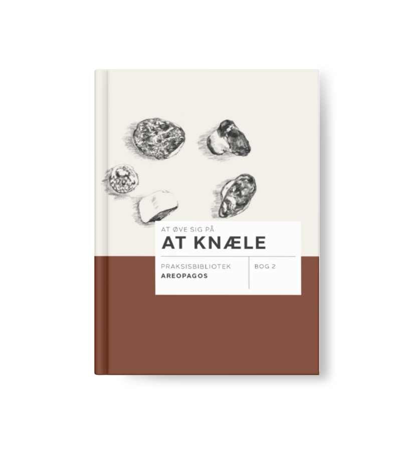 At knæle areopagos OnlyByGrace