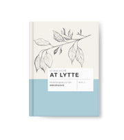 At lytte areopagos OnlyByGrace