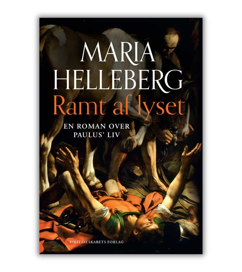 BS ramt af lyset OnlyByGrace