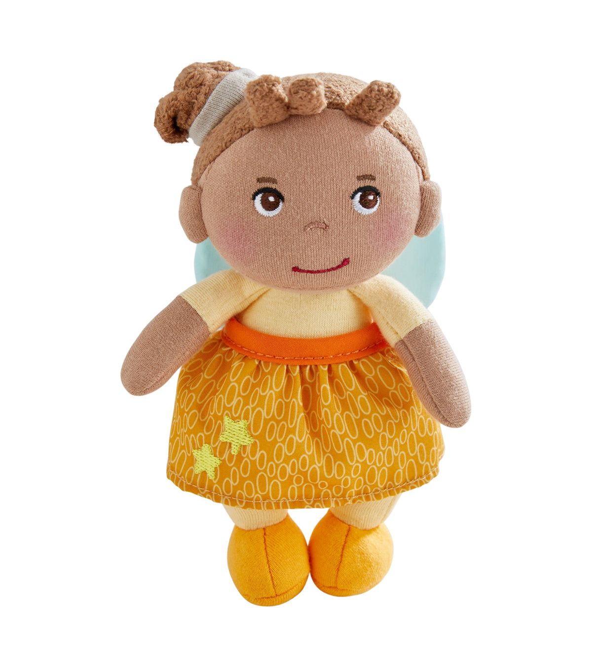 Bamse engel, Holly