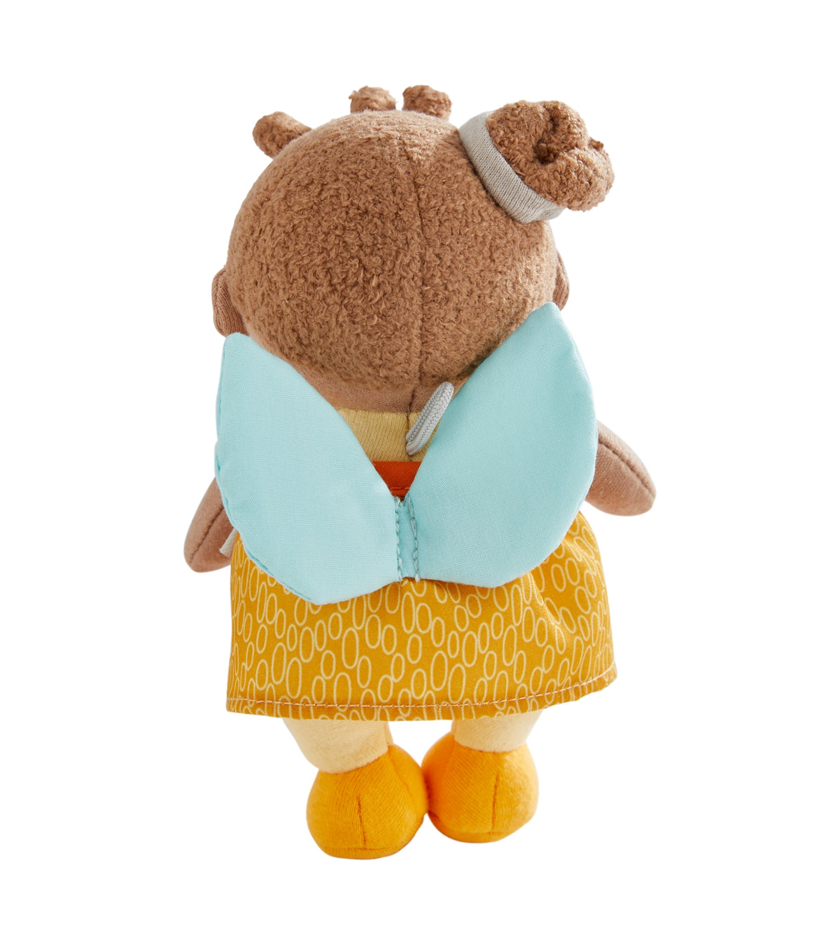 Bamse engel, Holly