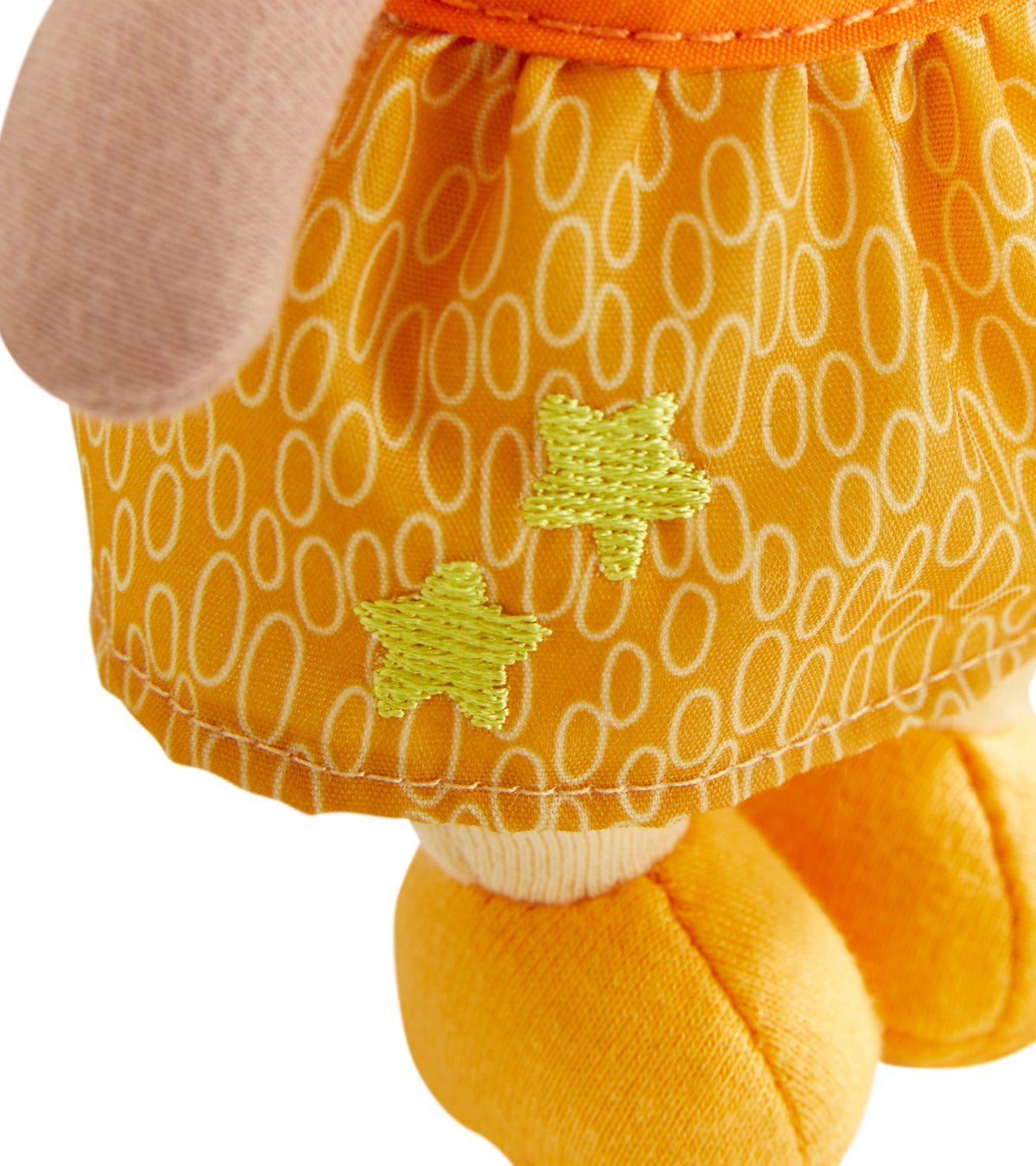 Bamse engel, Holly