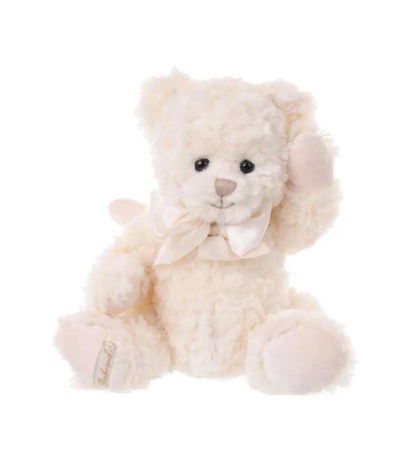 Bamse Janusz OnlyByGrace