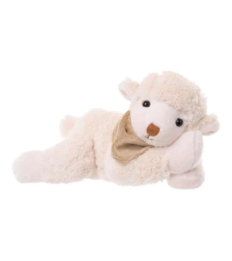 Bamse Lazy Lefty Lam OnlyByGrace