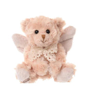Bamse Rafael OnlyByGrace