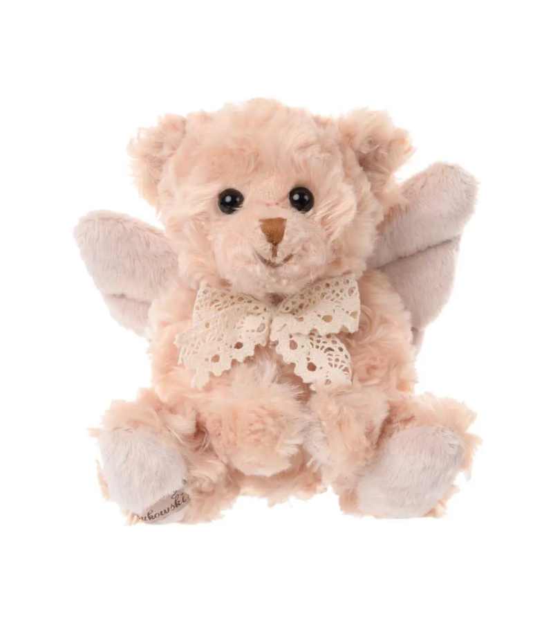 Bamse Rafael OnlyByGrace