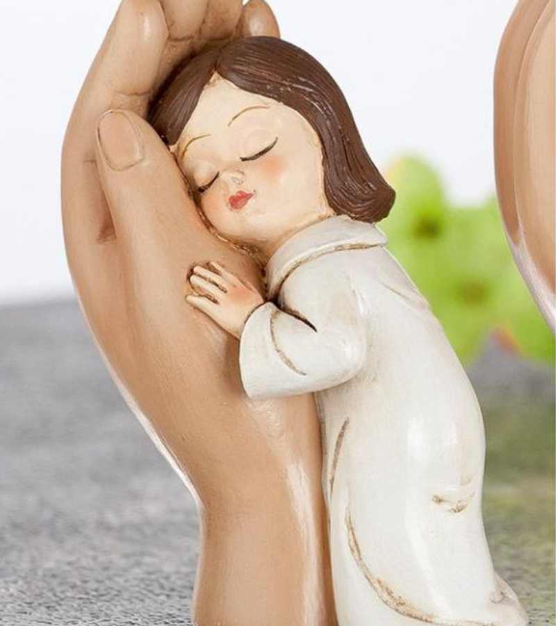 Barn I Guds Haand OnlyByGrace