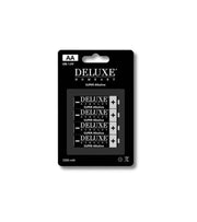 Batterier AA 4 Stk Deluxe Homeart OnlyByGrace