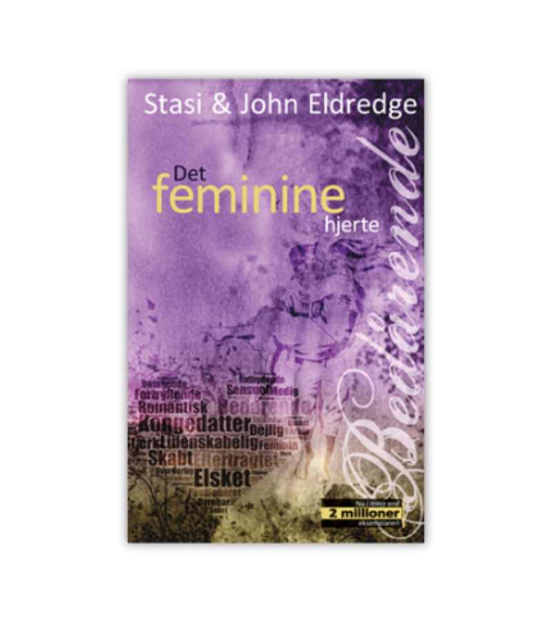 Bedaarende Det Feminine Hjerte OnlyByGrace
