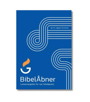 BibelAabner Sprint Aagaard Korsholm OnlyByGrace