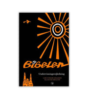 Bibelen Til Konfirmander Undervisningsvejledning OnlyByGrace