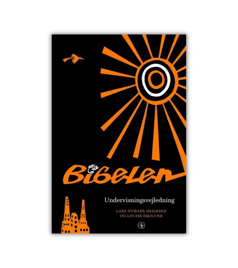 Bibelen Til Konfirmander Undervisningsvejledning OnlyByGrace
