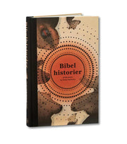 Bibelhistorier Ida Jessen OnlyByGrace