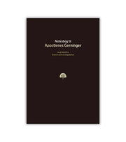 Bibelnotesbog Apostlenes Gerninger OnlyByGrace