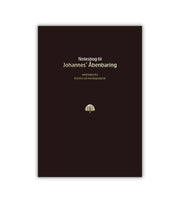 Bibelnotesbog Johannes Aabenbaring OnlyByGrace