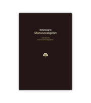 Bibelnotesbog Markusevangeliet OnlyByGrace