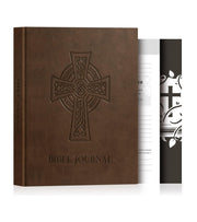 Bible Journal - Brun