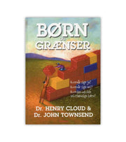 Boern Og Graenser OnlyByGrace