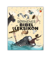 Boernenes Bibelleksikon OnlyByGrace
