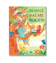Boernesalmebogen OnlyByGrace