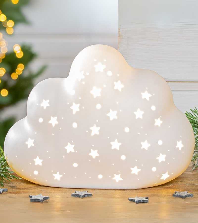 Bordlampe wolke OnlyByGrace